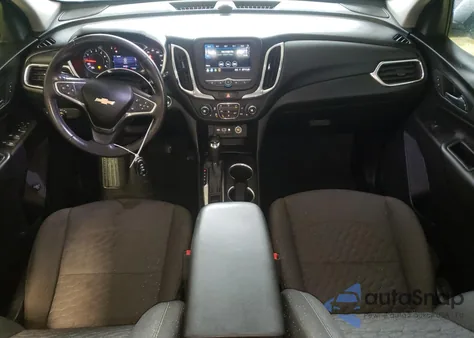 2019 Chevrolet Equinox Lt z USA, uszkodzony, nr VIN 2GNAXLEX4K6288629